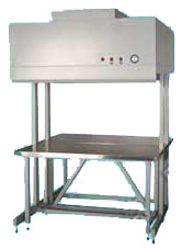 双边面超净工作台